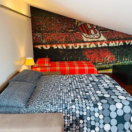 Santa Lucia Home Vasto Dış mekan fotoğraf