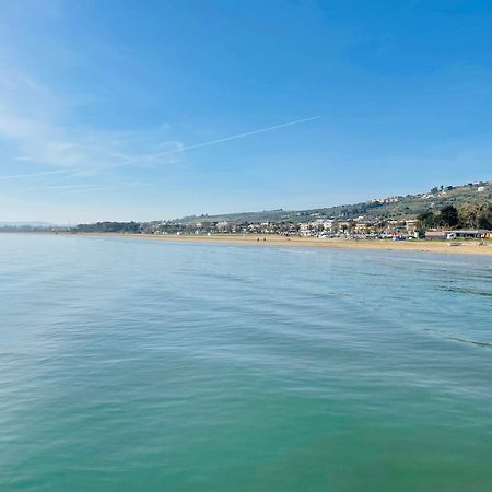 Santa Lucia Home Vasto Dış mekan fotoğraf