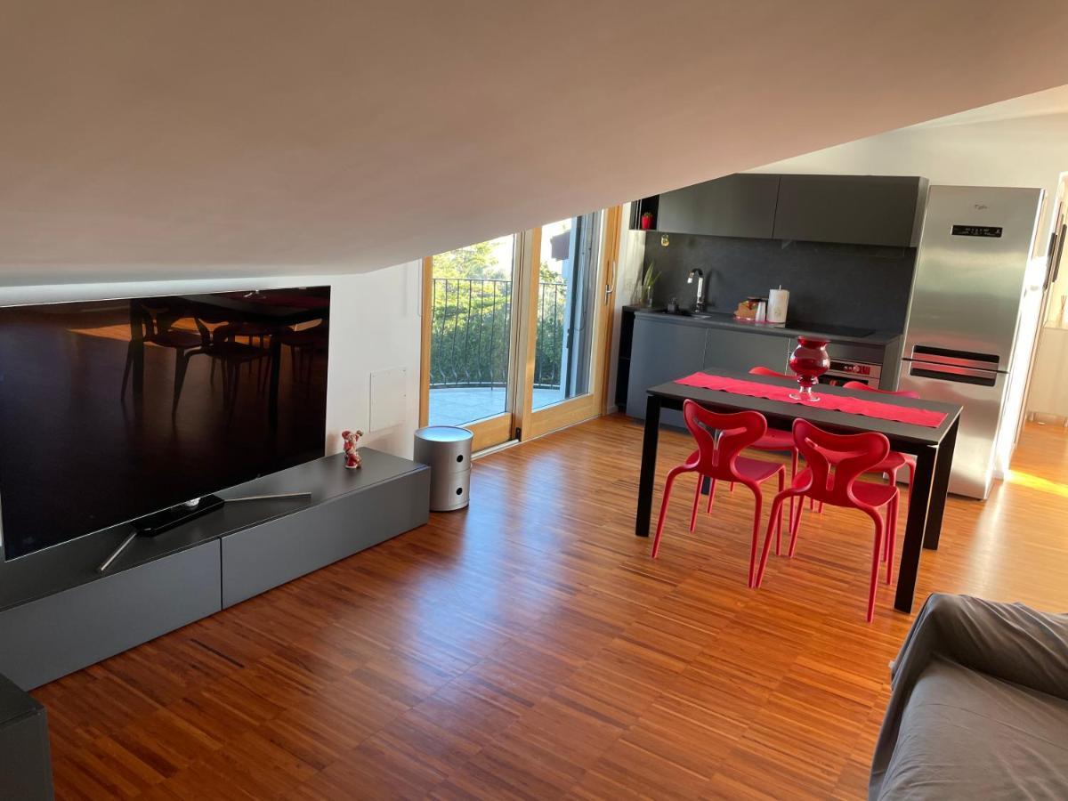 Santa Lucia Home Vasto Dış mekan fotoğraf