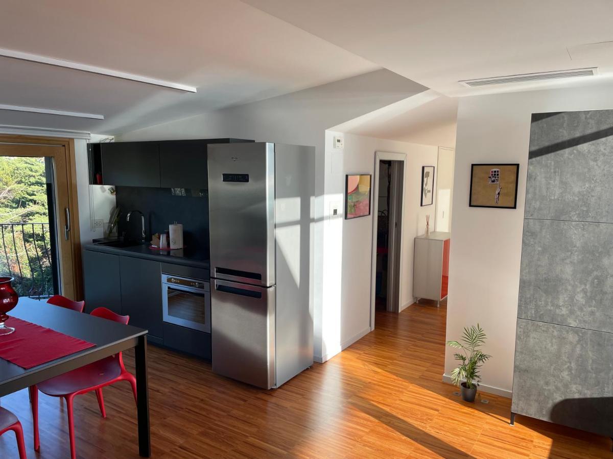 Santa Lucia Home Vasto Dış mekan fotoğraf