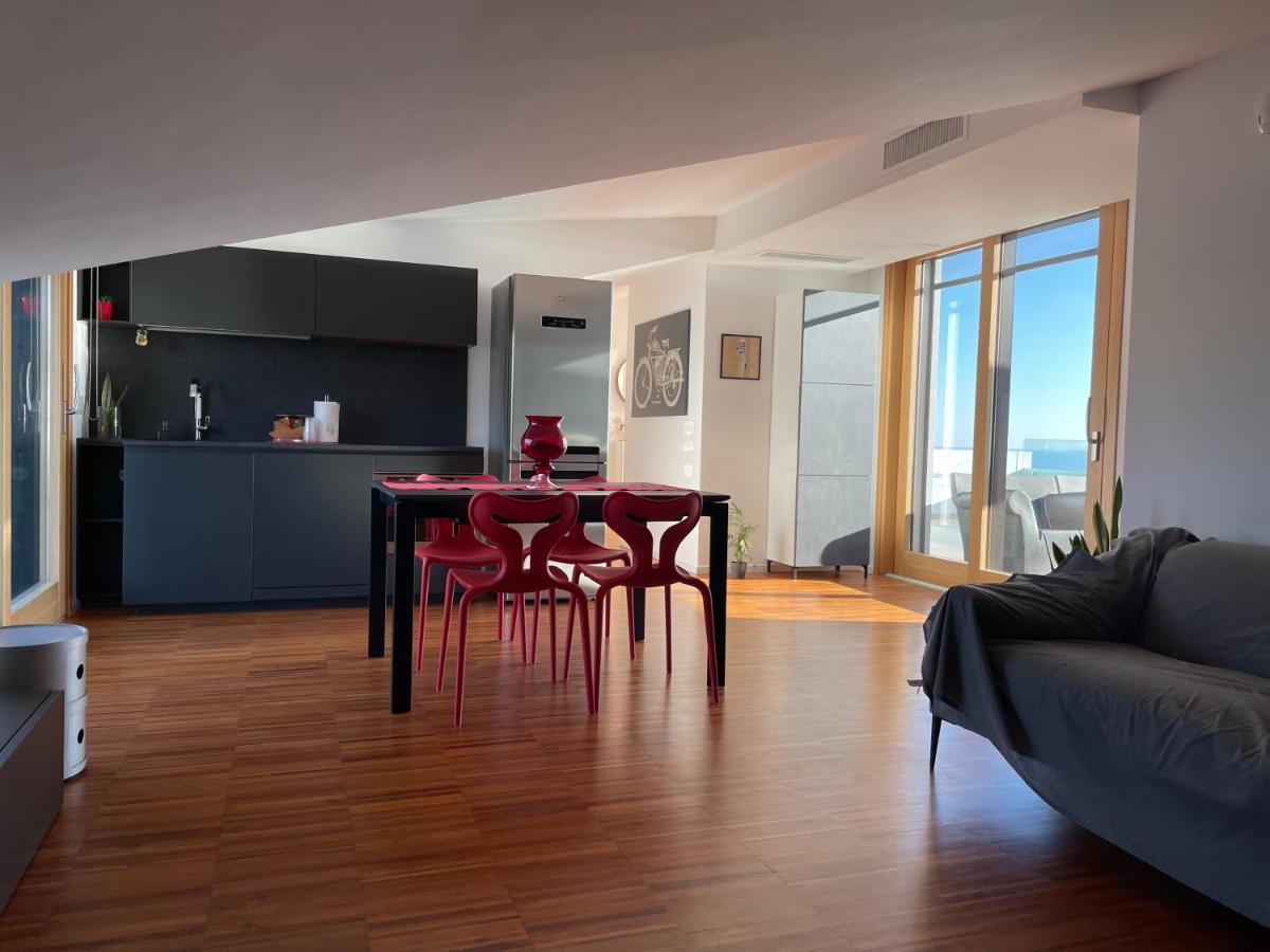 Santa Lucia Home Vasto Dış mekan fotoğraf