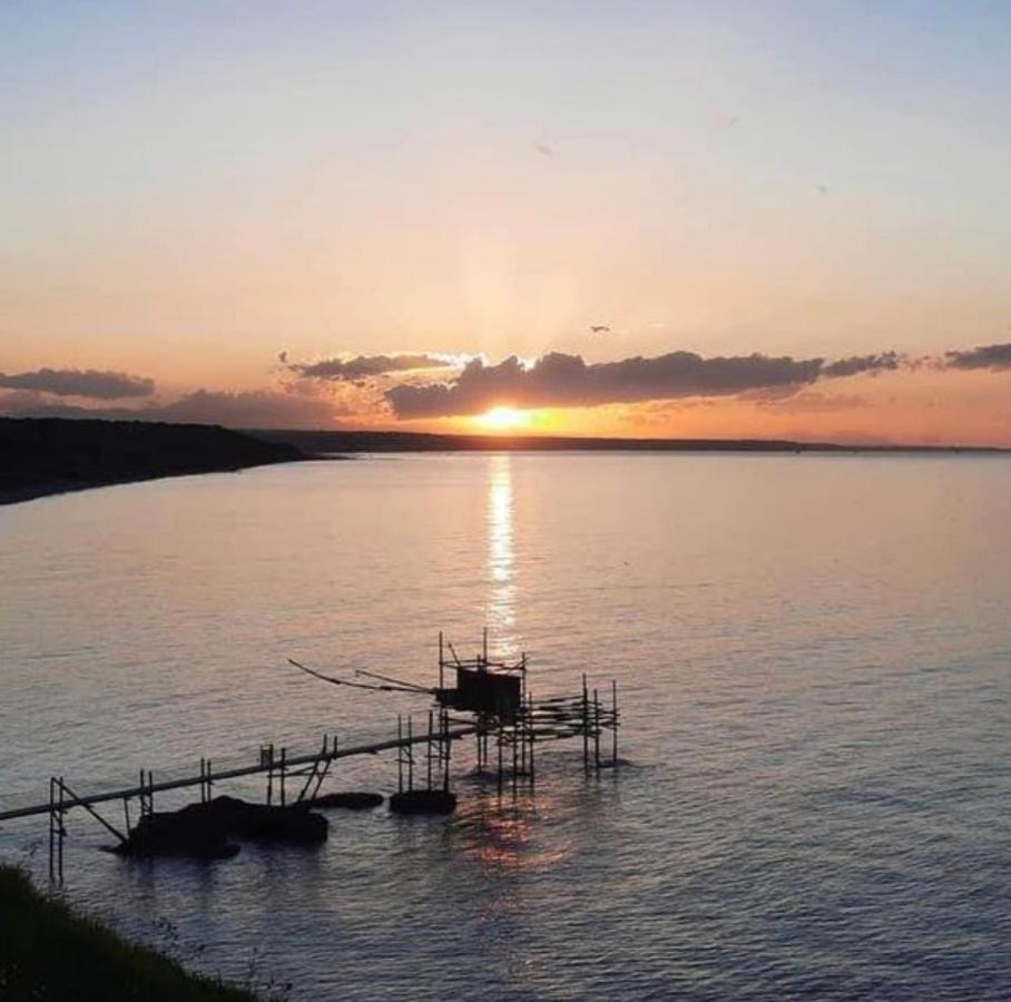 Santa Lucia Home Vasto Dış mekan fotoğraf