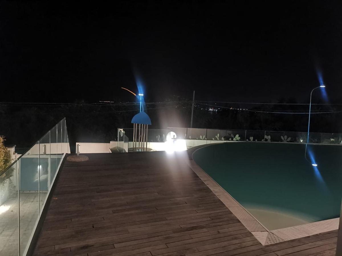 Santa Lucia Home Vasto Dış mekan fotoğraf