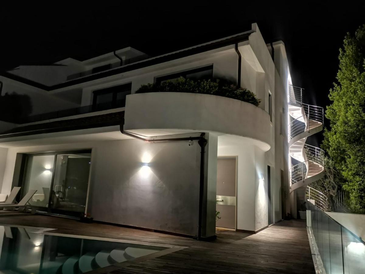 Santa Lucia Home Vasto Dış mekan fotoğraf