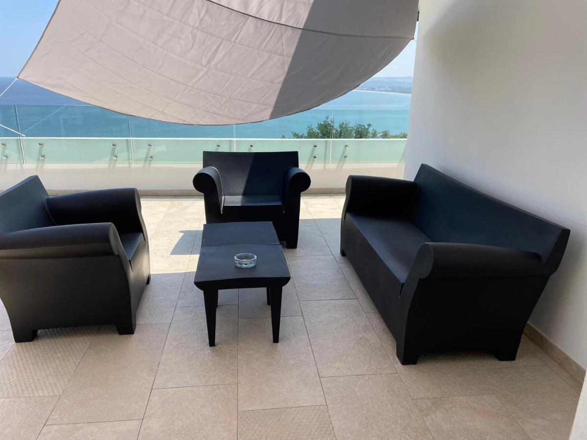 Santa Lucia Home Vasto Dış mekan fotoğraf
