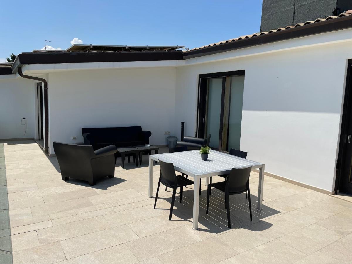 Santa Lucia Home Vasto Dış mekan fotoğraf