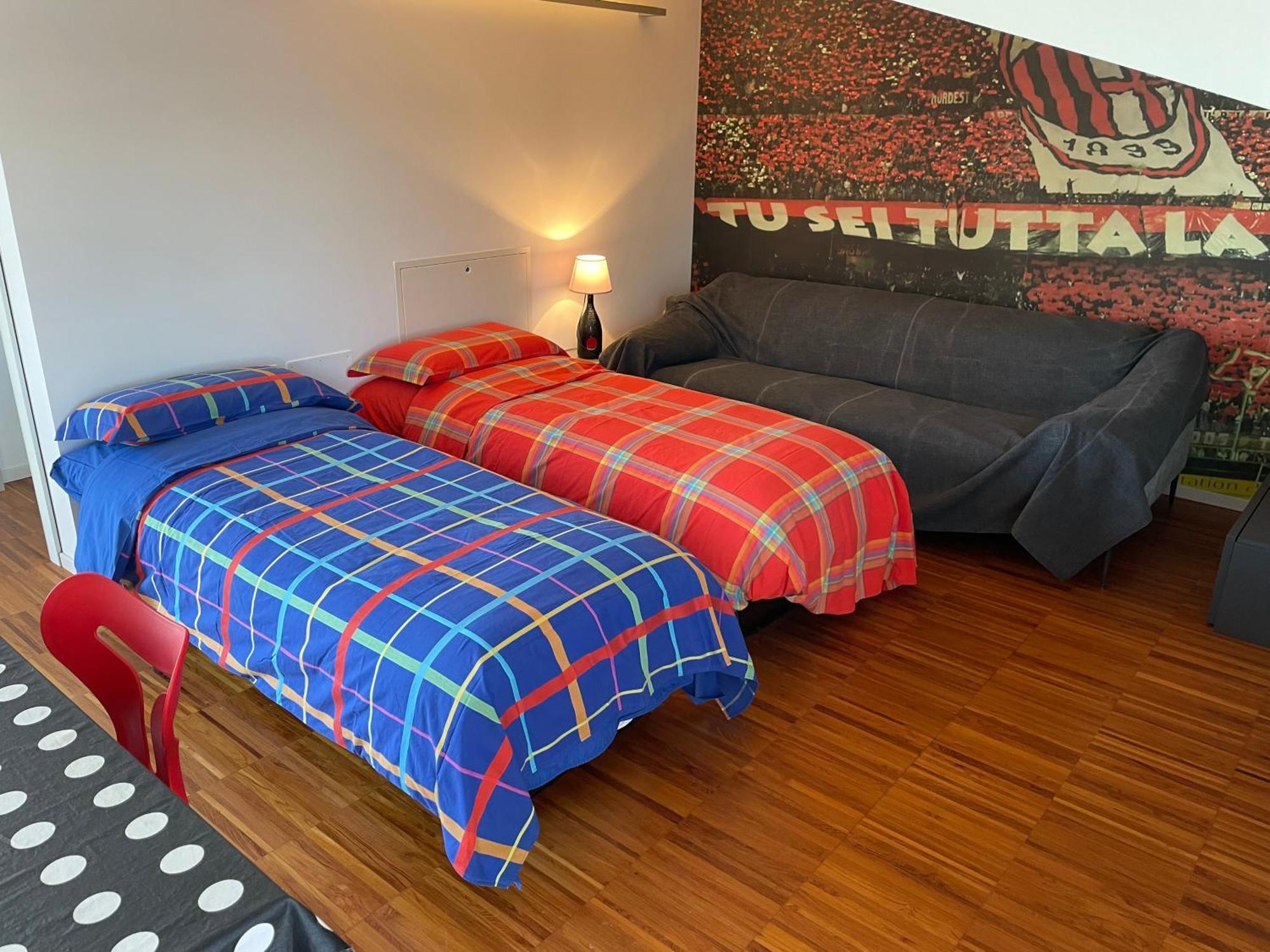 Santa Lucia Home Vasto Dış mekan fotoğraf