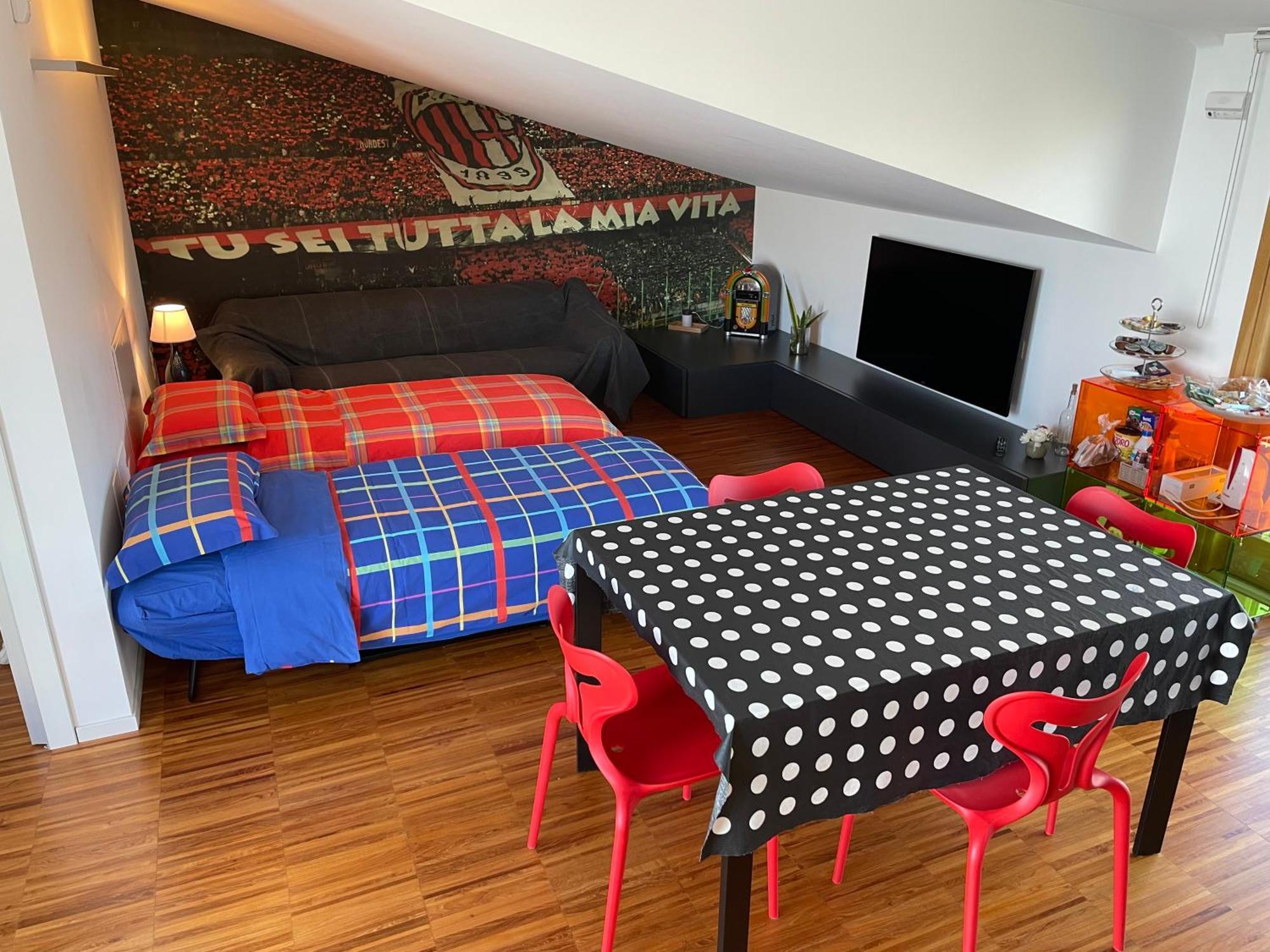 Santa Lucia Home Vasto Dış mekan fotoğraf