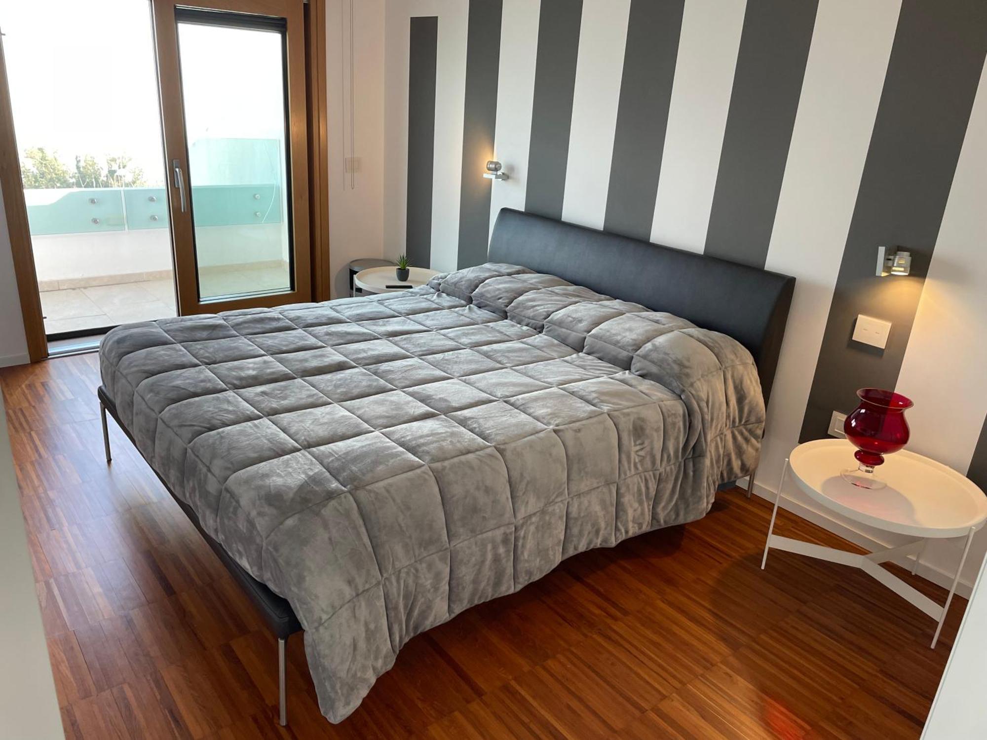 Santa Lucia Home Vasto Dış mekan fotoğraf