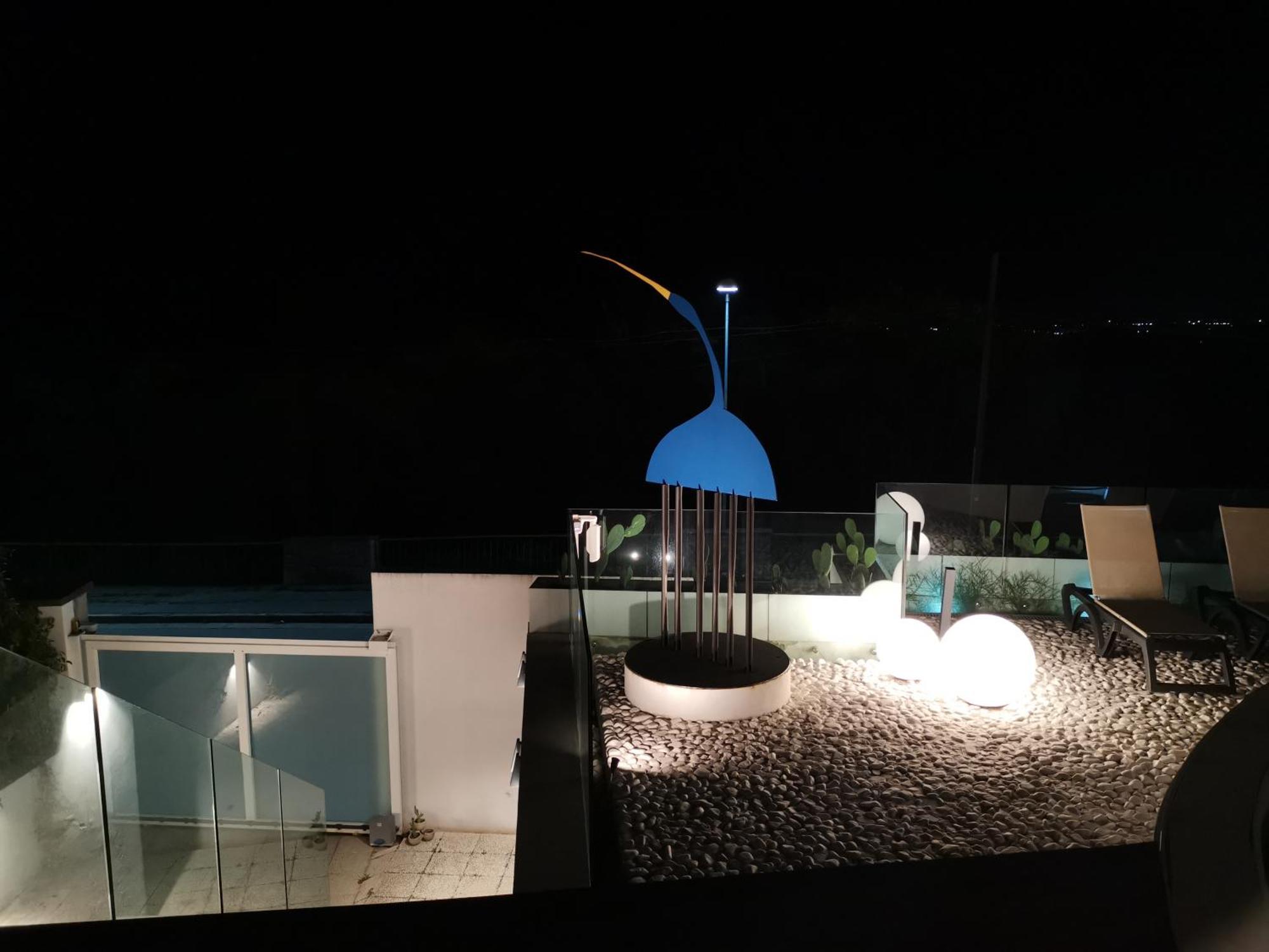 Santa Lucia Home Vasto Dış mekan fotoğraf