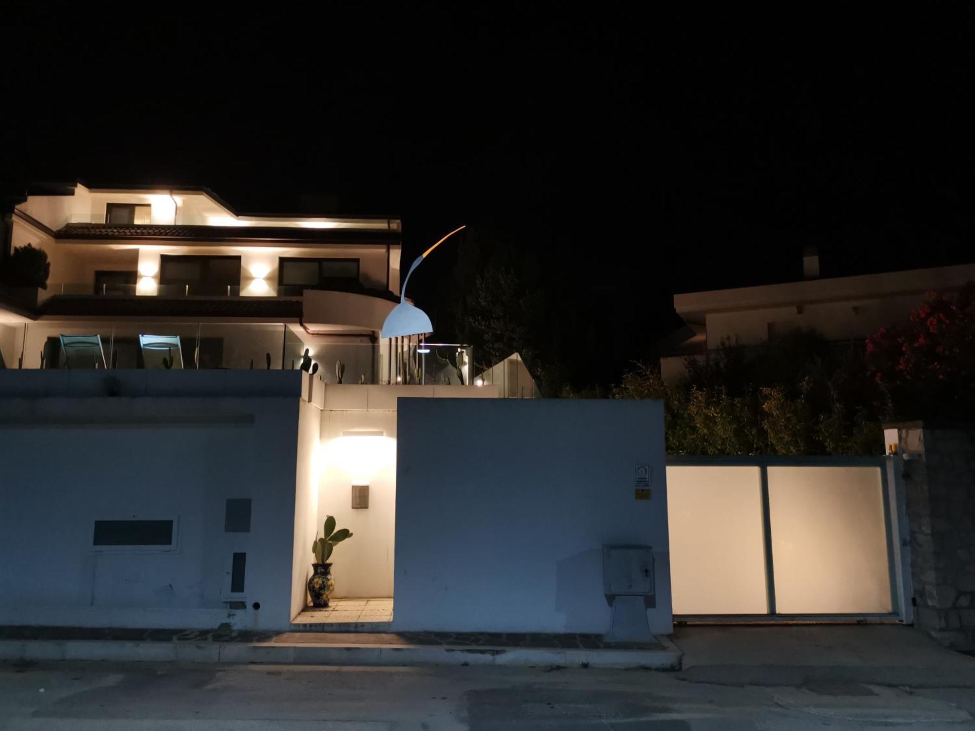Santa Lucia Home Vasto Dış mekan fotoğraf