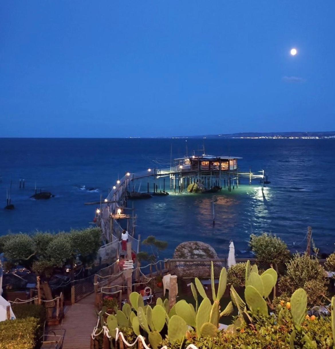 Santa Lucia Home Vasto Dış mekan fotoğraf