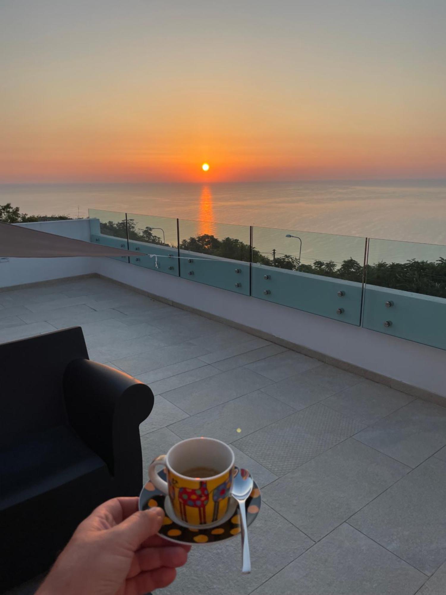Santa Lucia Home Vasto Dış mekan fotoğraf