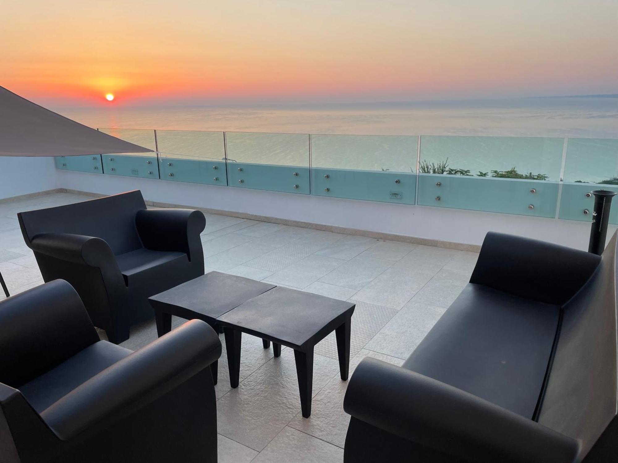 Santa Lucia Home Vasto Dış mekan fotoğraf