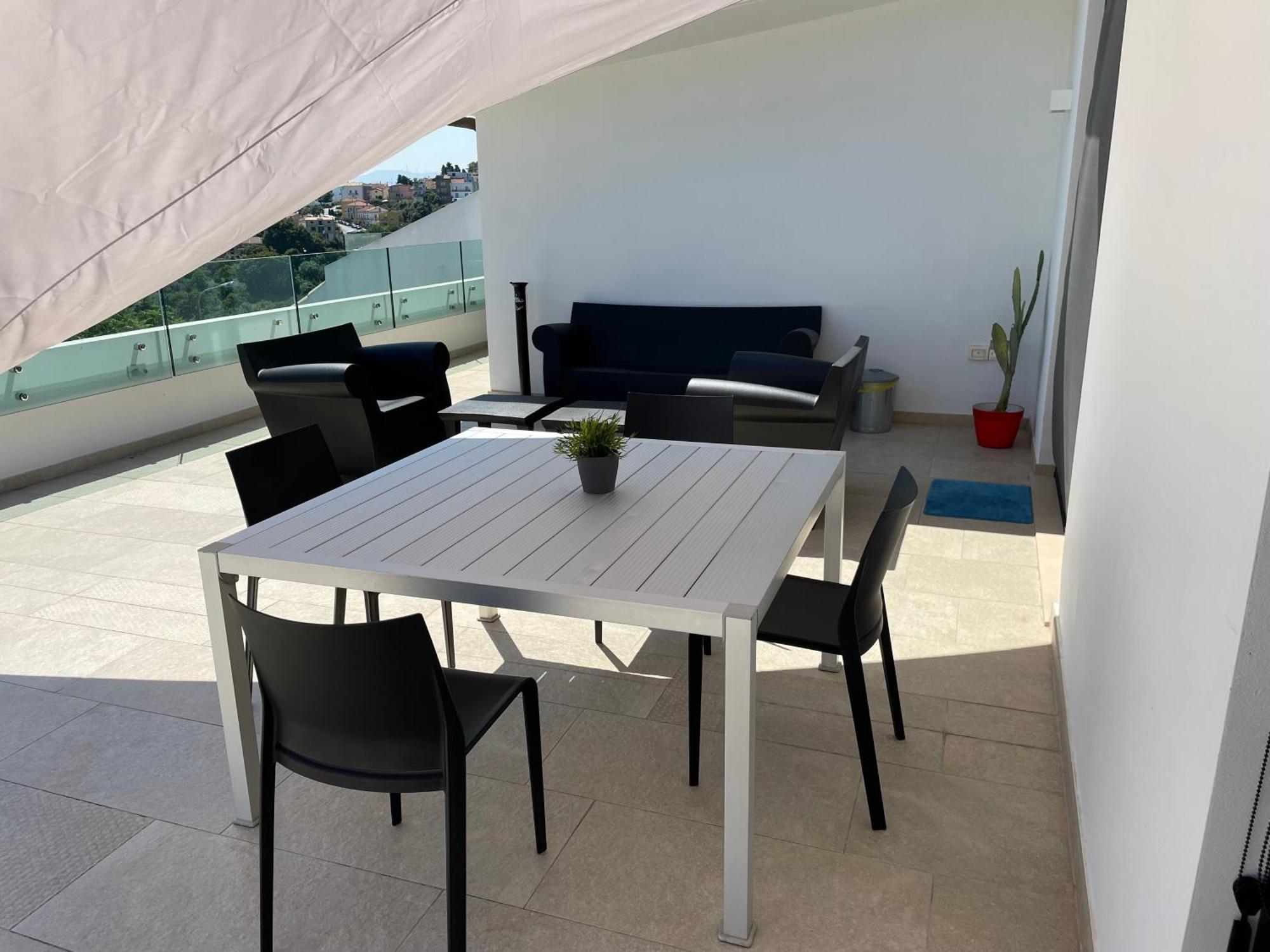 Santa Lucia Home Vasto Dış mekan fotoğraf