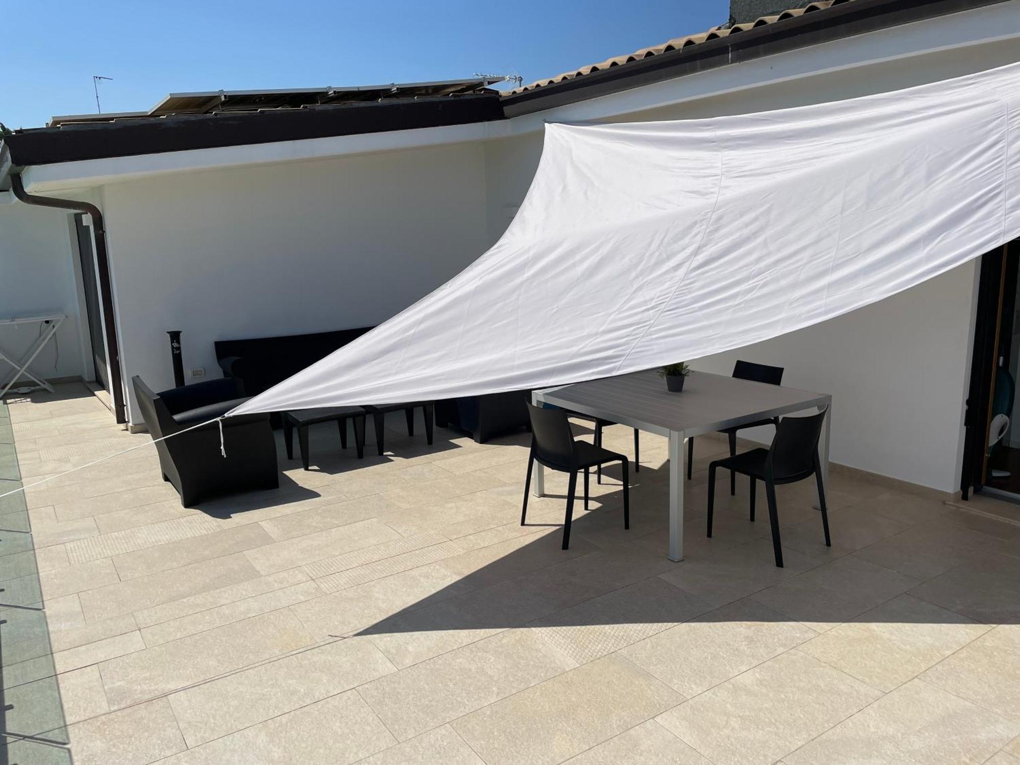 Santa Lucia Home Vasto Dış mekan fotoğraf