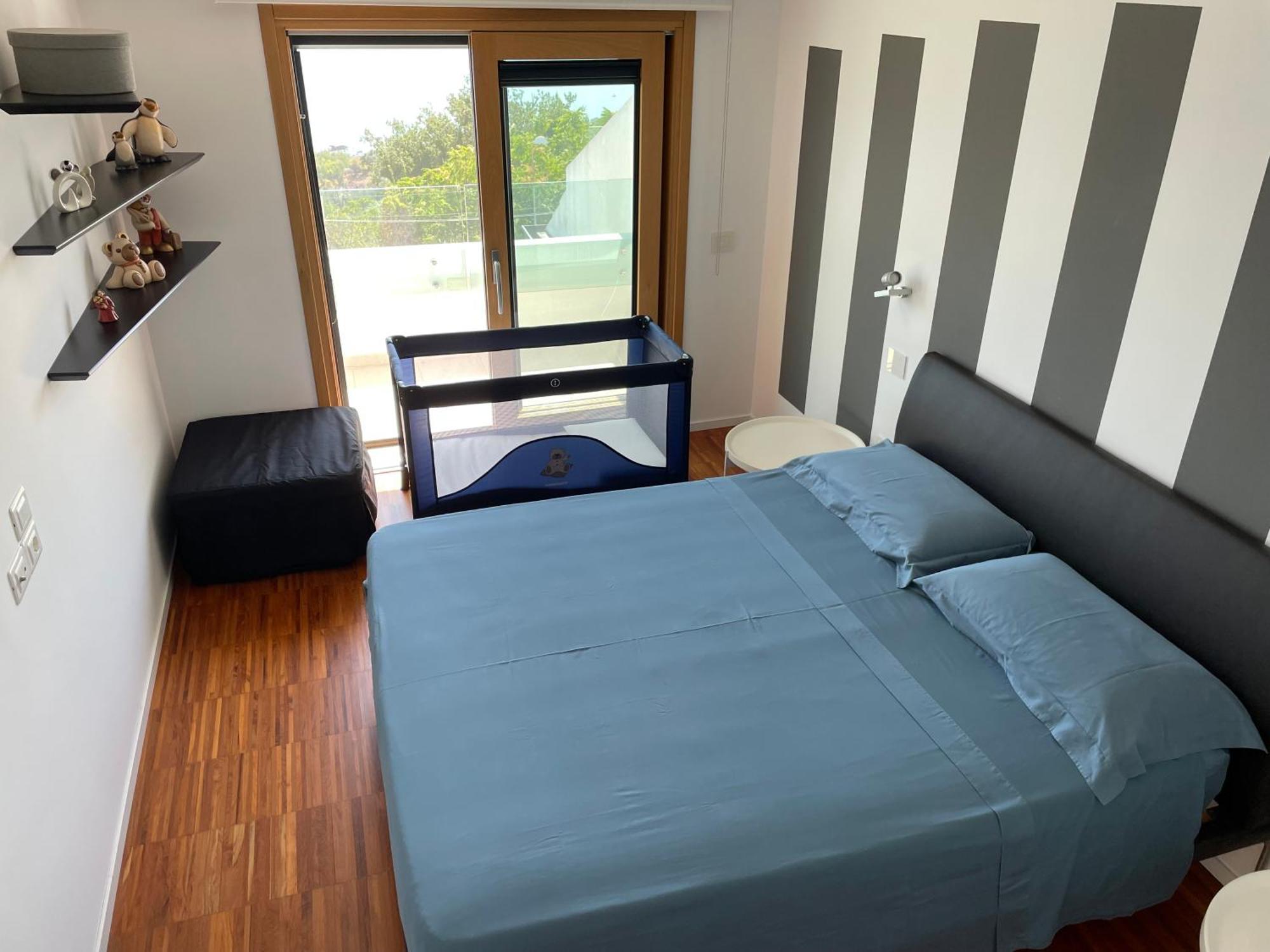Santa Lucia Home Vasto Dış mekan fotoğraf