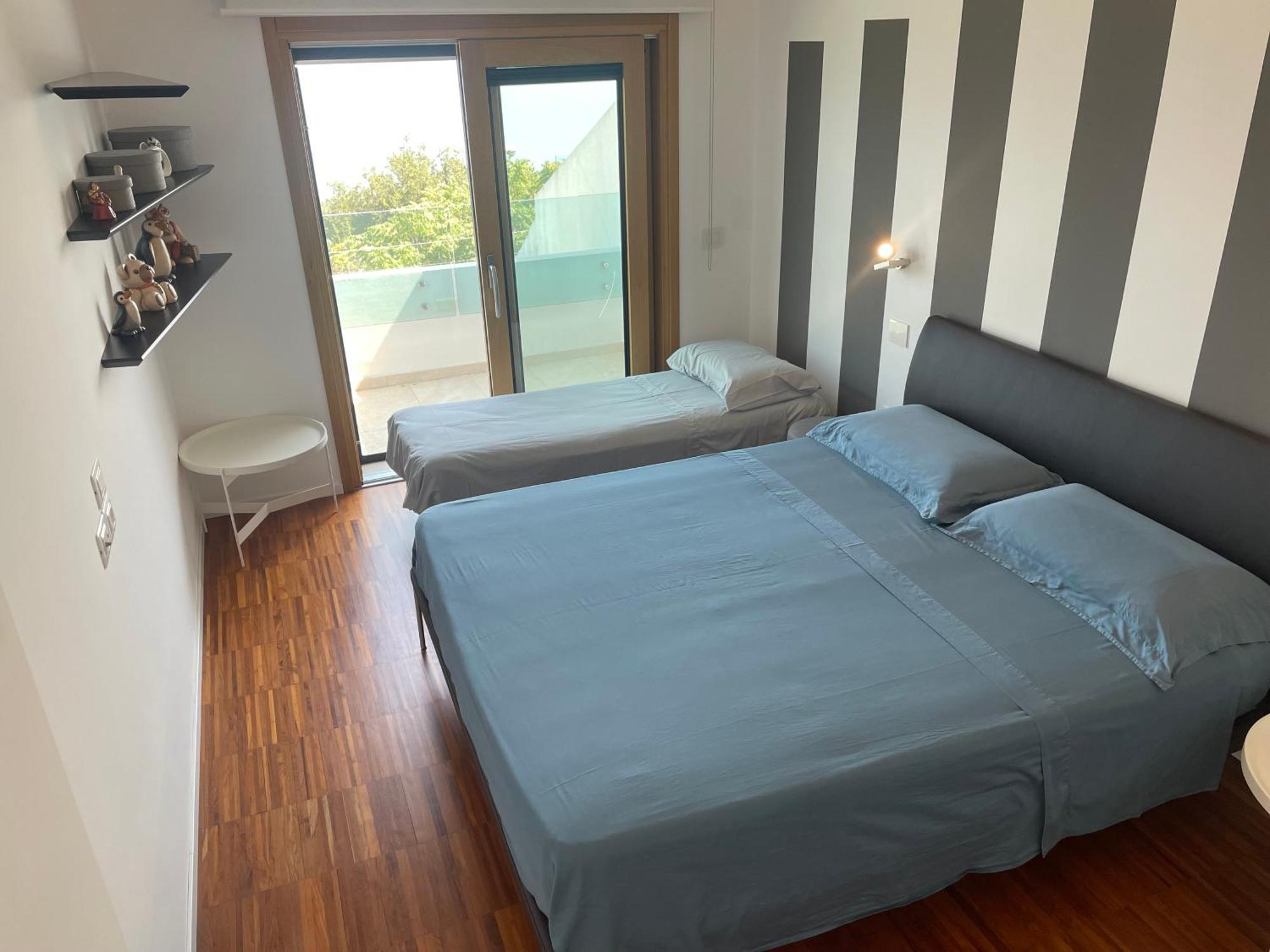 Santa Lucia Home Vasto Dış mekan fotoğraf