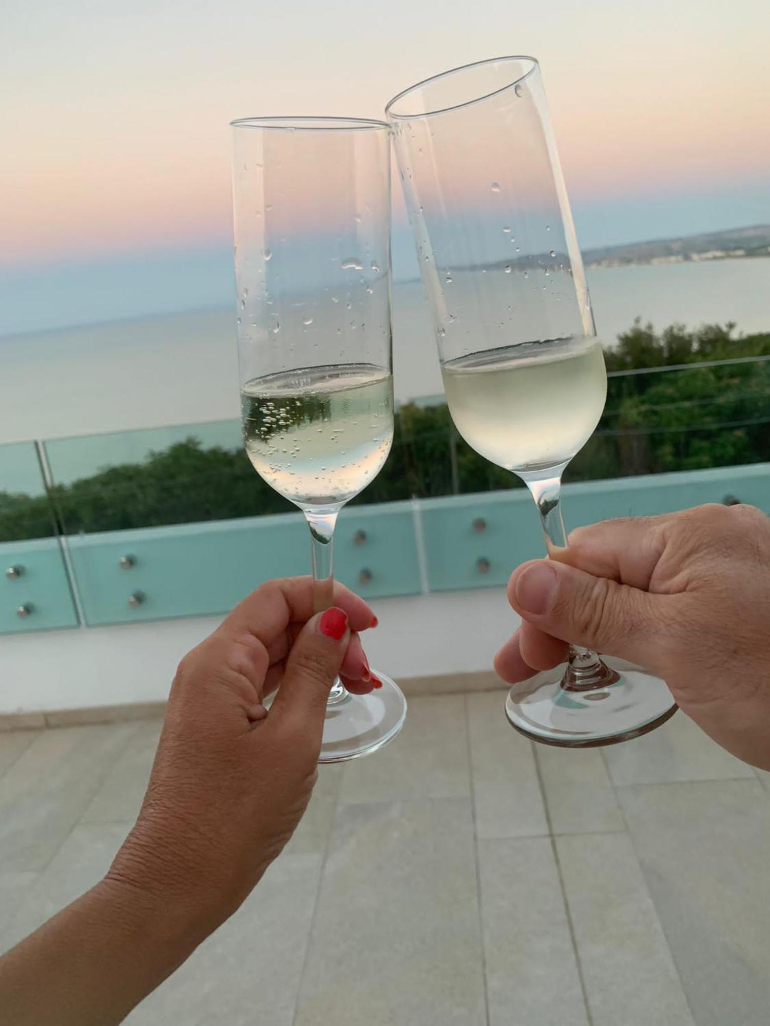 Santa Lucia Home Vasto Dış mekan fotoğraf