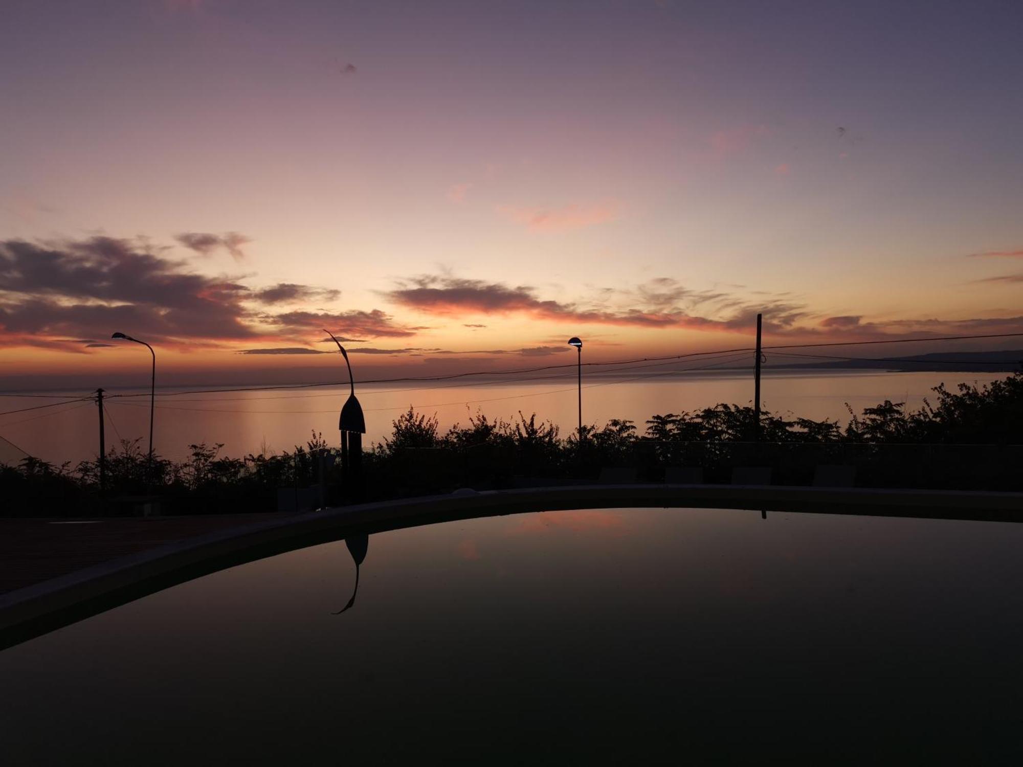 Santa Lucia Home Vasto Dış mekan fotoğraf