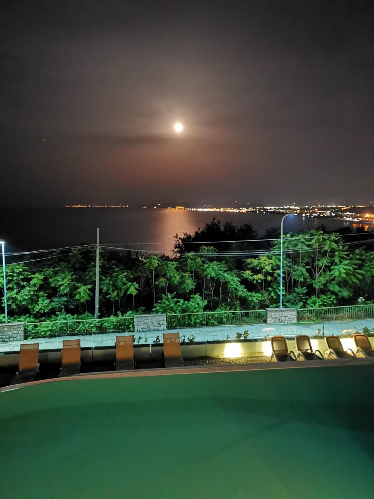 Santa Lucia Home Vasto Dış mekan fotoğraf