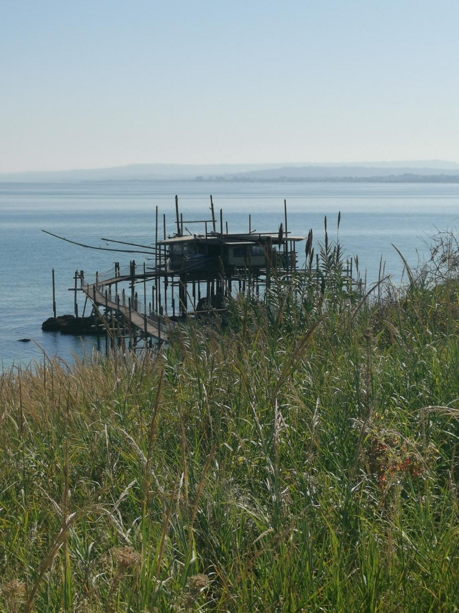 Santa Lucia Home Vasto Dış mekan fotoğraf