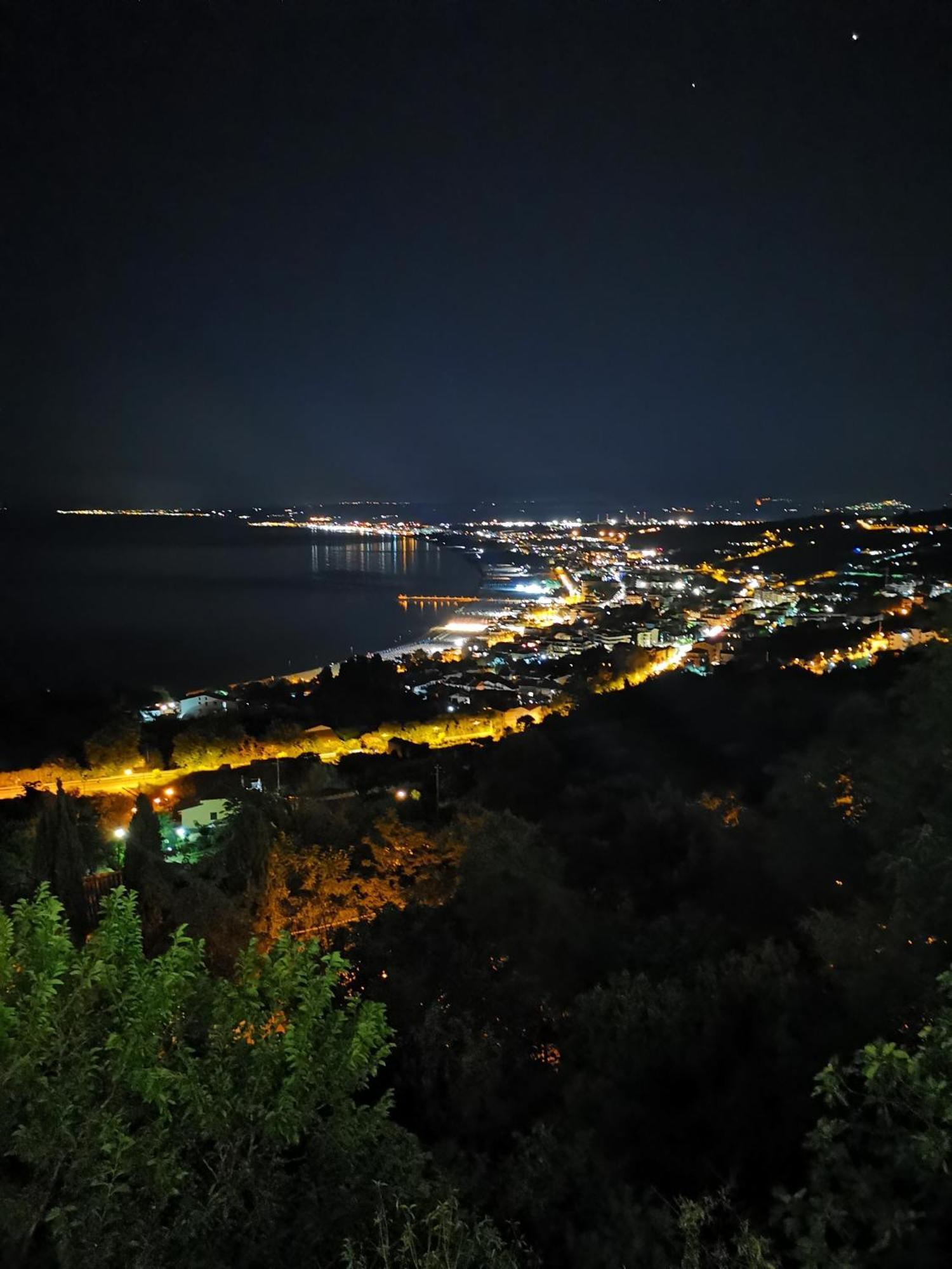 Santa Lucia Home Vasto Dış mekan fotoğraf