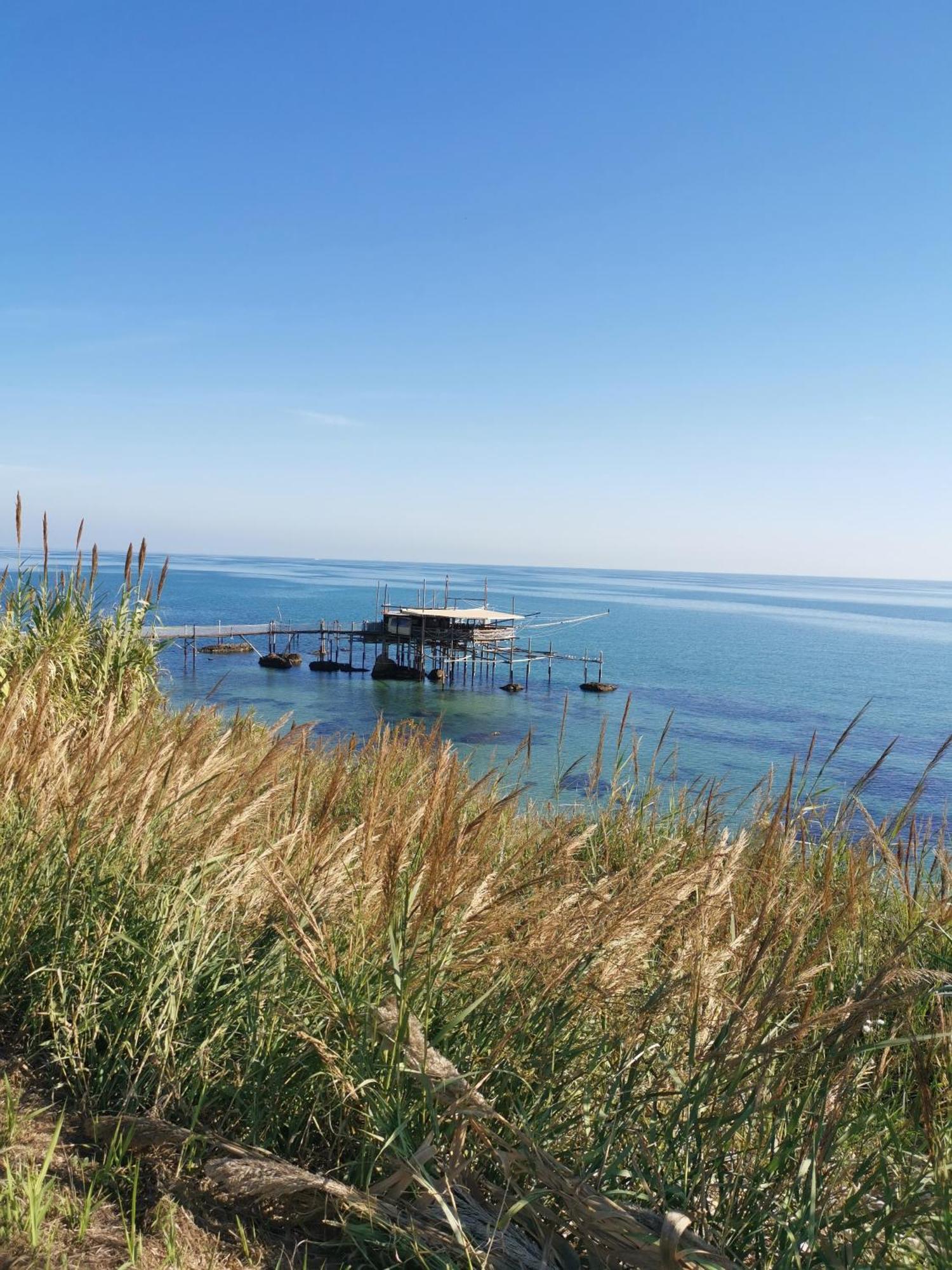 Santa Lucia Home Vasto Dış mekan fotoğraf