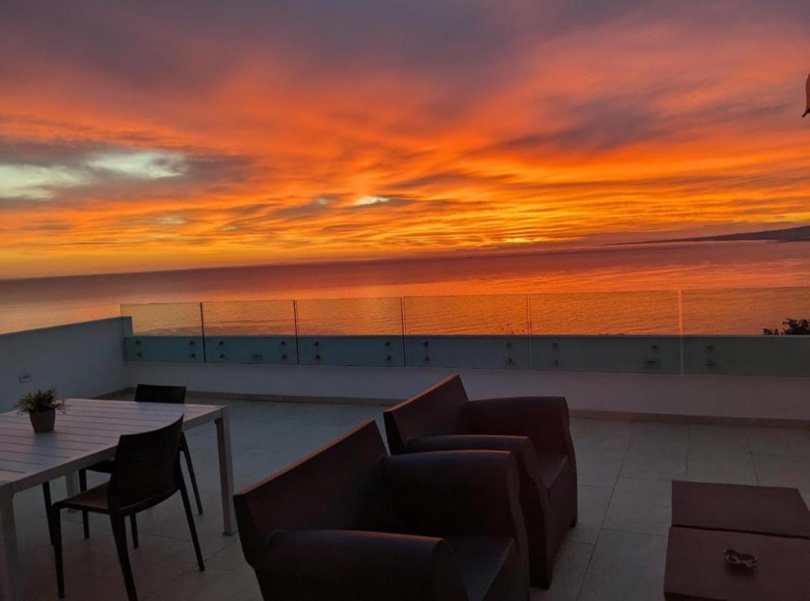 Santa Lucia Home Vasto Dış mekan fotoğraf