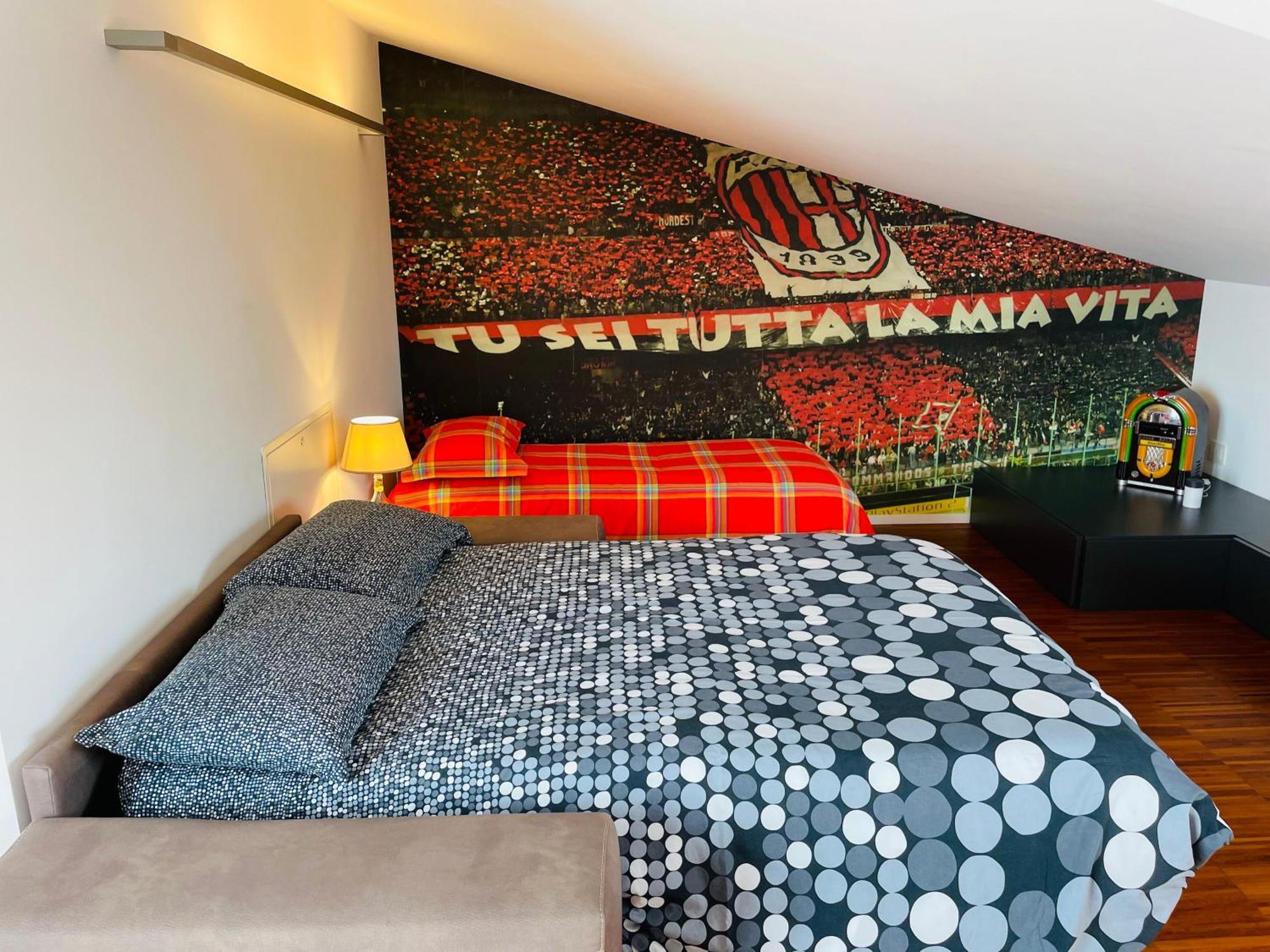 Santa Lucia Home Vasto Dış mekan fotoğraf