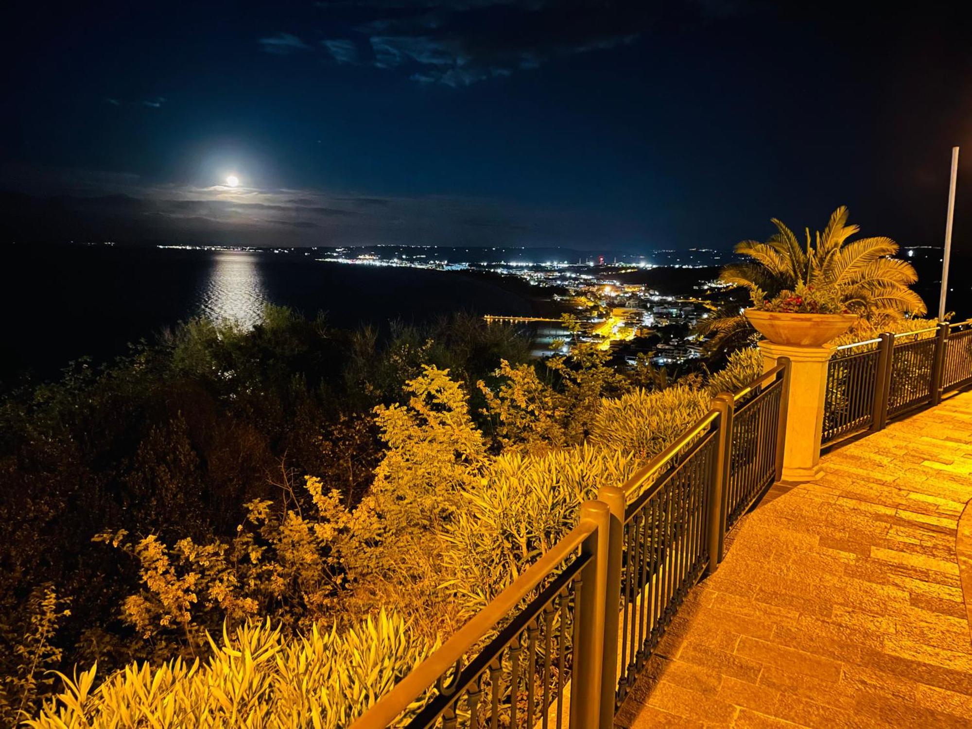 Santa Lucia Home Vasto Dış mekan fotoğraf