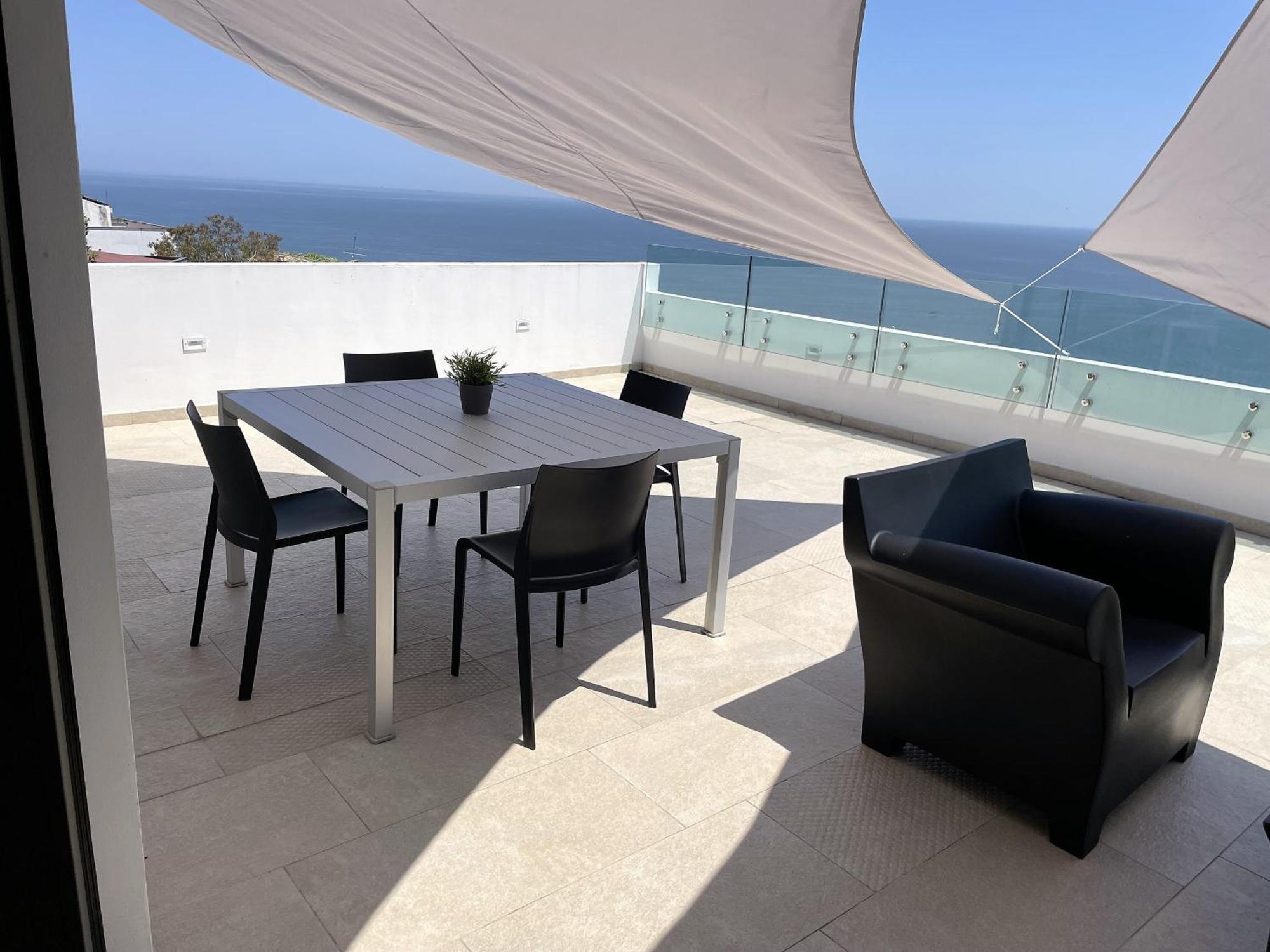 Santa Lucia Home Vasto Dış mekan fotoğraf