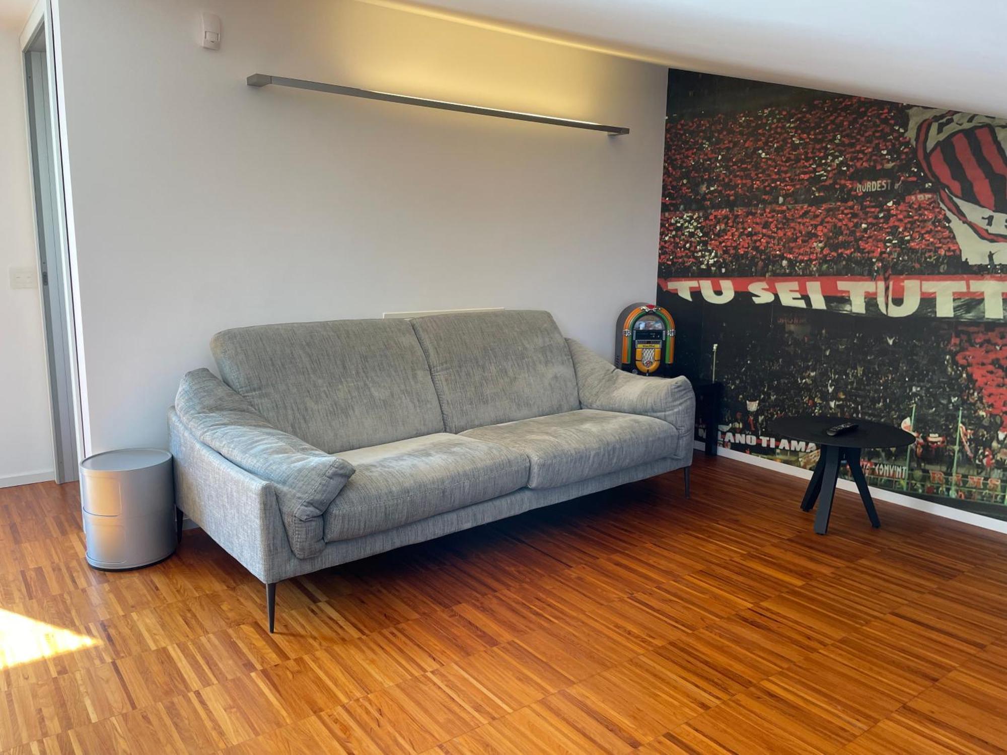 Santa Lucia Home Vasto Dış mekan fotoğraf