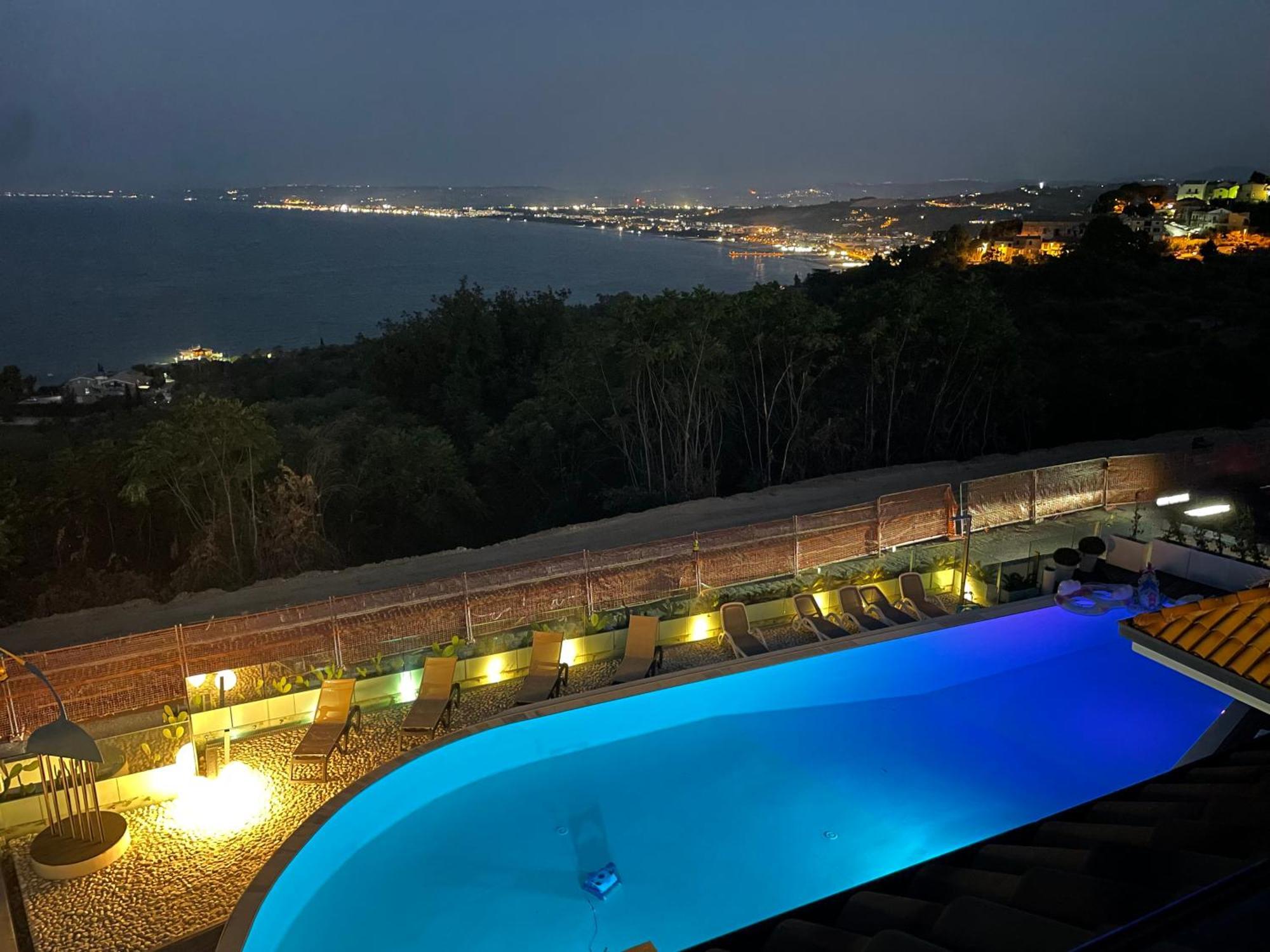 Santa Lucia Home Vasto Dış mekan fotoğraf